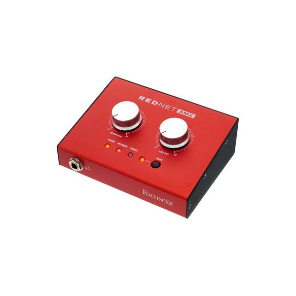 Focusrite RedNet AM2 B-Stock