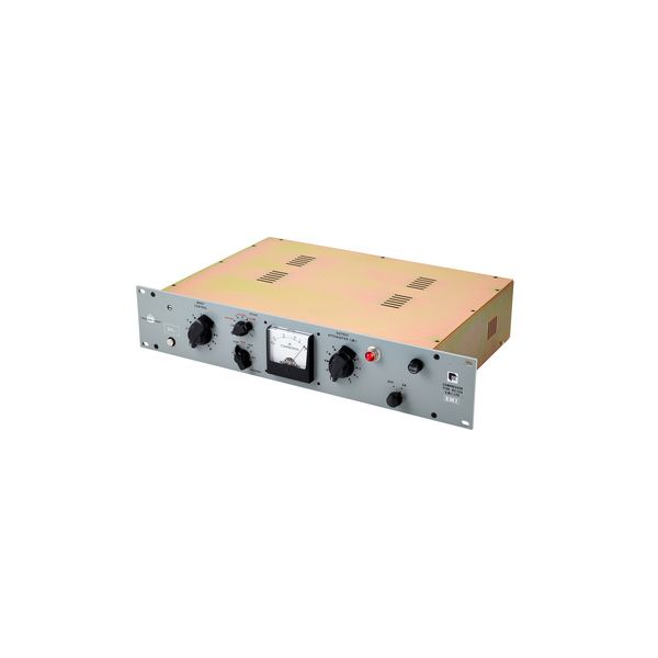 Chandler Limited RS124 Compressor B-Stock