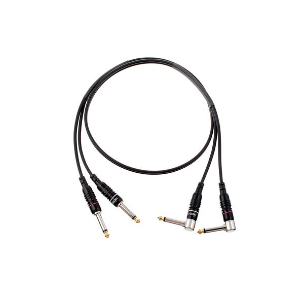 Sommer Cable SC Onyx Twin Jack II 1 B-Stock