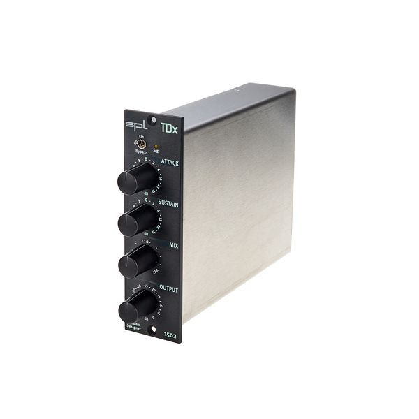 SPL TDx B-Stock