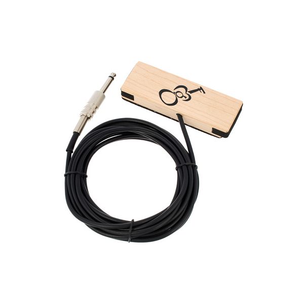 Harley Benton TrueTone SH-20 Singlec B-Stock