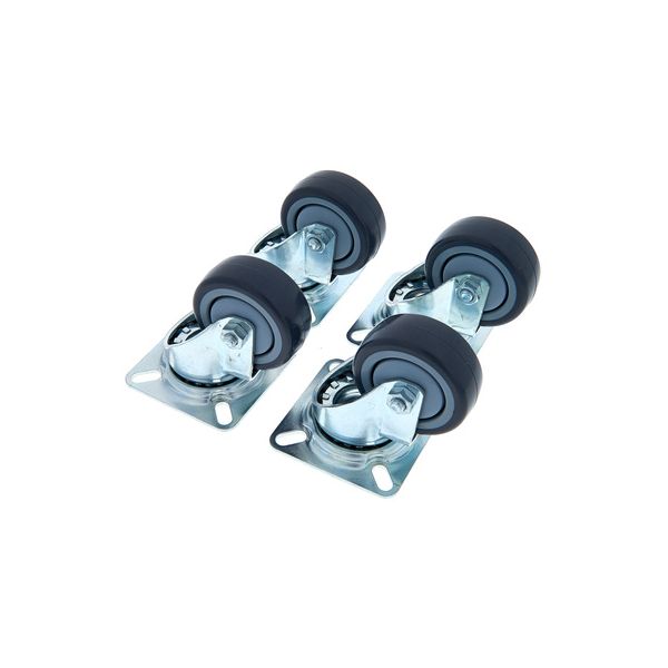 Thon Wheel Set 50mm Studio  B-Stock