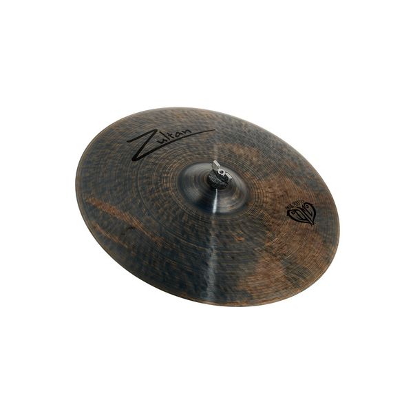 Zultan 17" Crash Dark Matter B-Stock