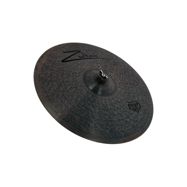 Zultan 19" Crash Dark Matter B-Stock