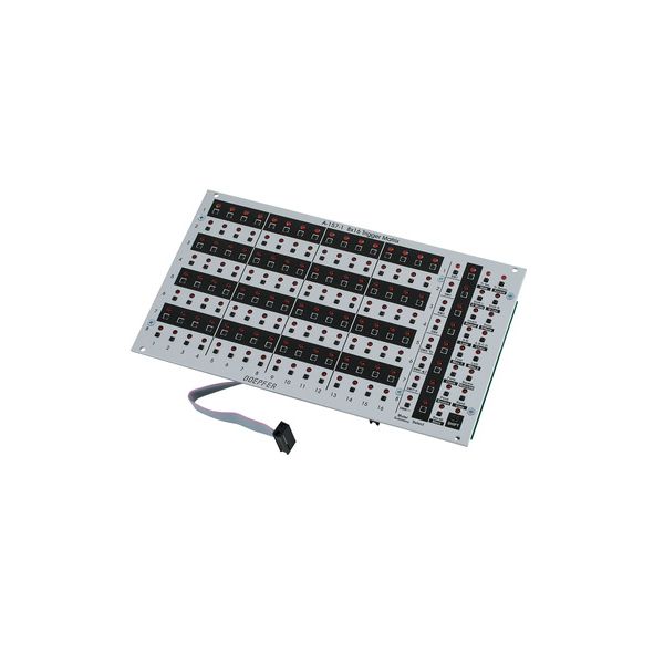 Doepfer A-157 Trigger Sequence B-Stock