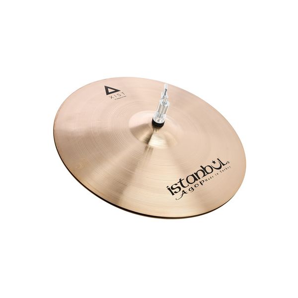 Istanbul Agop 15" Xist Hi-Hat Brilli B-Stock