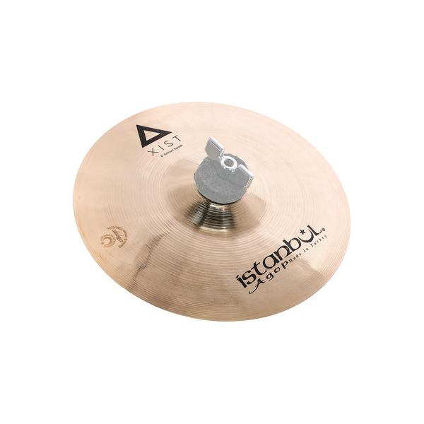 Istanbul Agop 08" Xist Splash Brilli B-Stock
