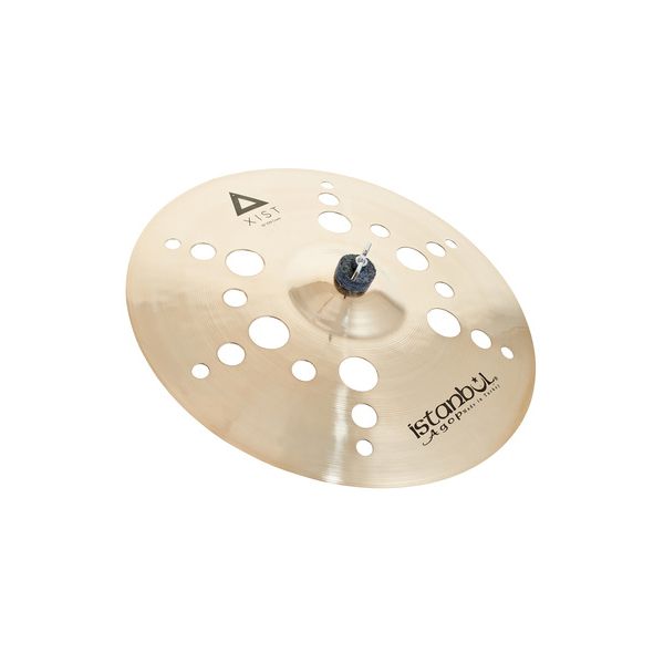 Istanbul Agop 16" Xist ION Crash Bri B-Stock