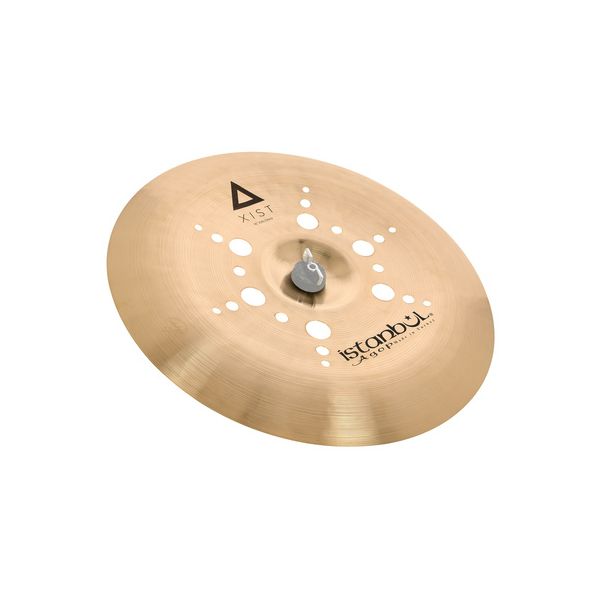 Istanbul Agop 16" Xist ION China Bri B-Stock