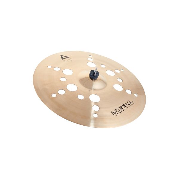 Istanbul Agop 18" Xist ION Crash Bri B-Stock