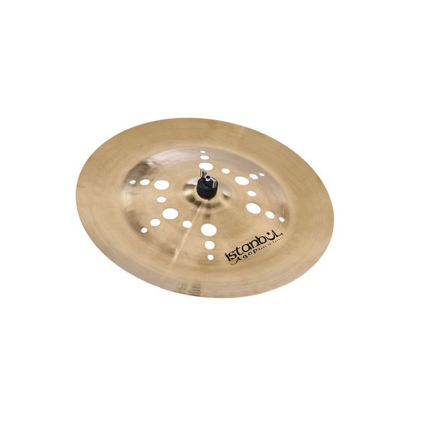 Istanbul Agop 18" Xist ION China Bri B-Stock