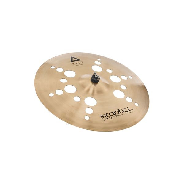 Istanbul Agop 20" Xist ION Crash Bri B-Stock