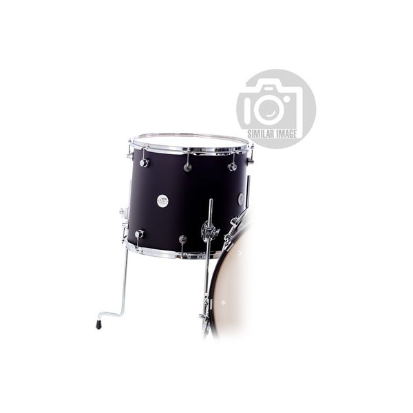 DW Design 14"x12" FT Blac B-Stock