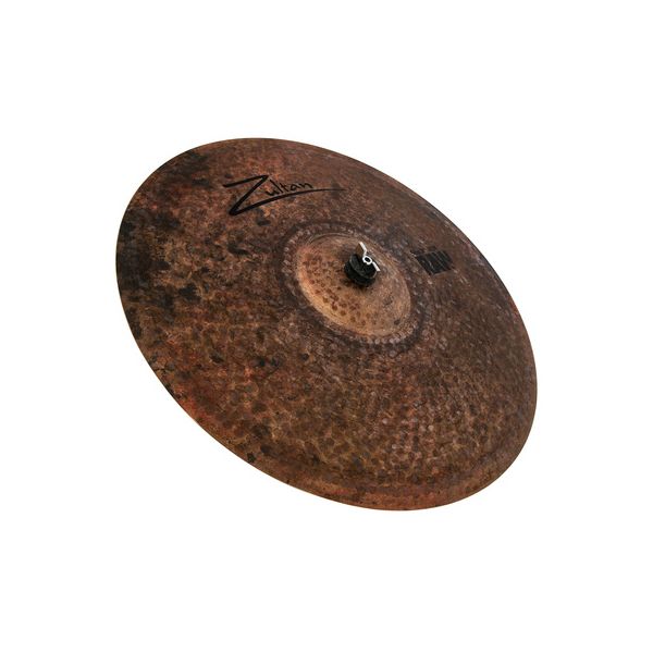 Zultan 20" Raw Ride B-Stock