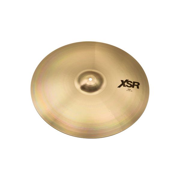 Sabian 21" XSR Ride B-Stock