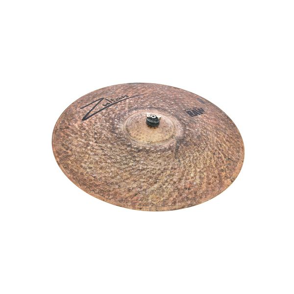 Zultan 21" Raw Ride B-Stock
