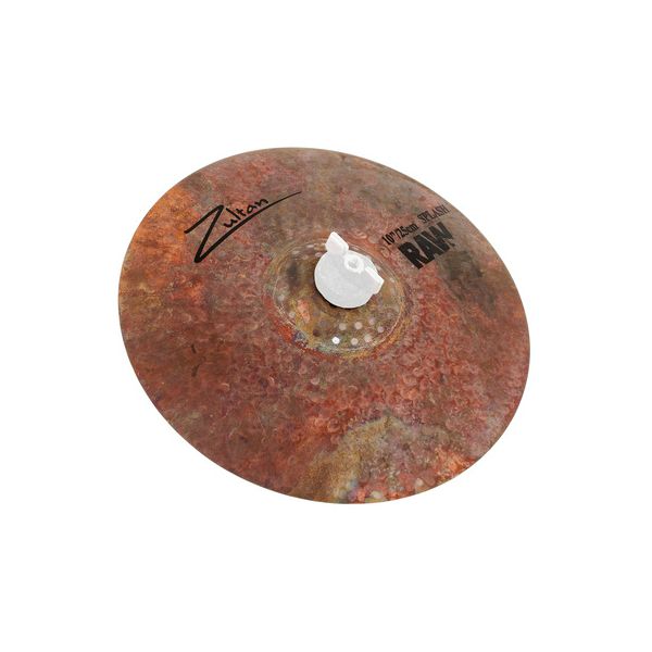 Zultan 10" Raw Splash B-Stock