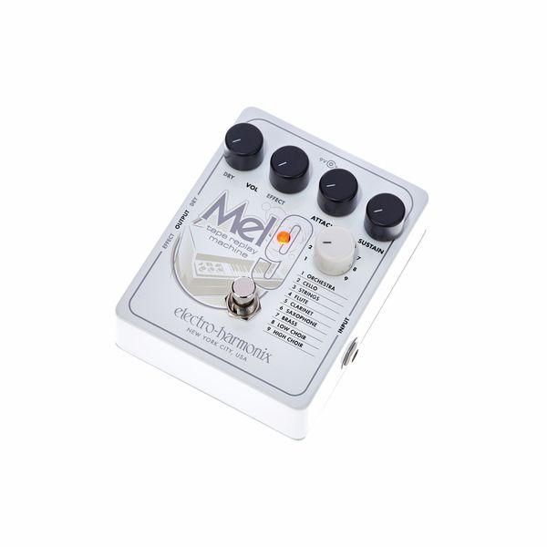 Electro Harmonix MEL9 Tape Replay Machi B-Stock