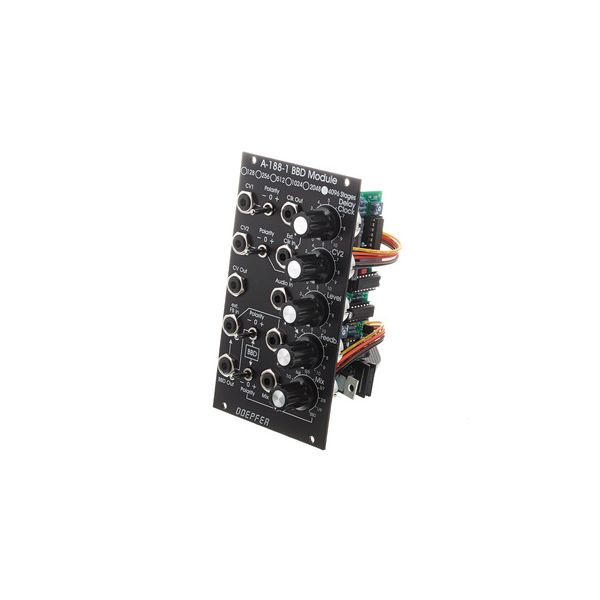 Doepfer A-188-1D Vintage Editi B-Stock