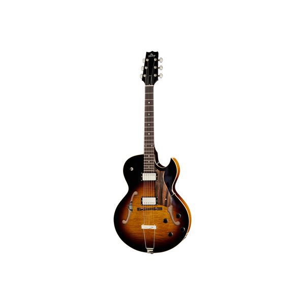 Heritage Guitar H-575 OSB B-Stock