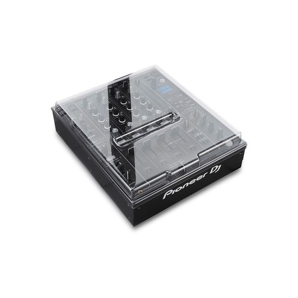 Decksaver Pioneer DJM-900NXS2 B-Stock
