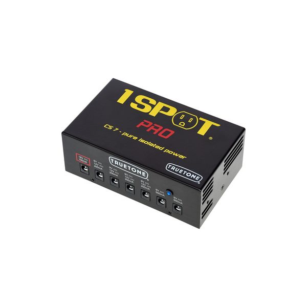 Truetone 1 Spot Pro CS7 B-Stock