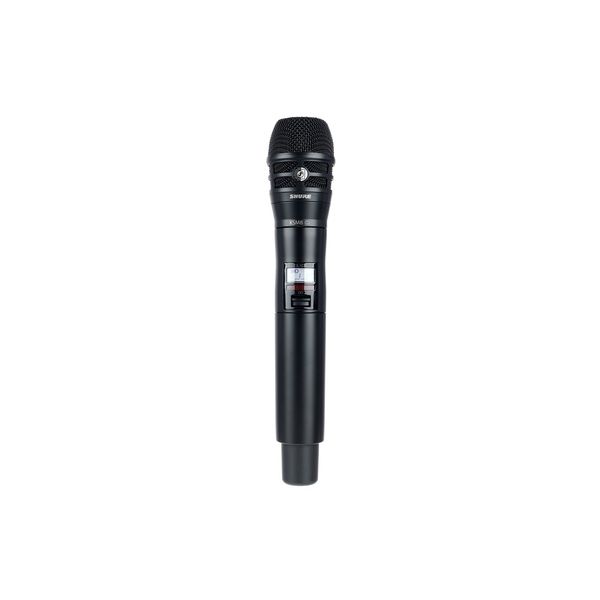 Shure QLXD2/KSM8B G51 B-Stock