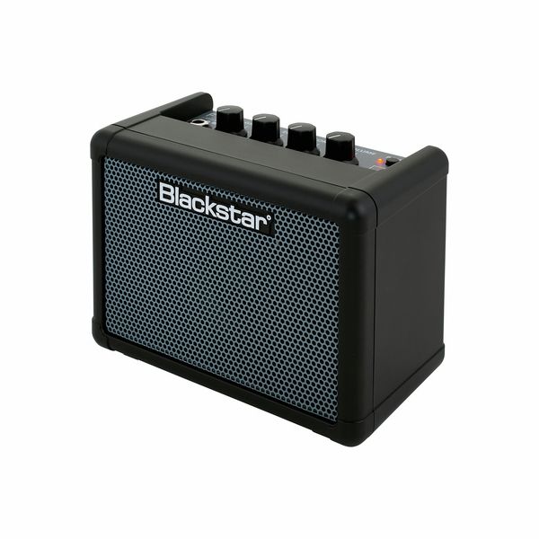 Blackstar FLY 3 Bass Amp BK B-Stock