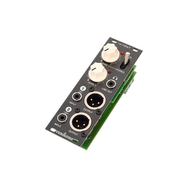 Vermona Modular Twin Out B-Stock