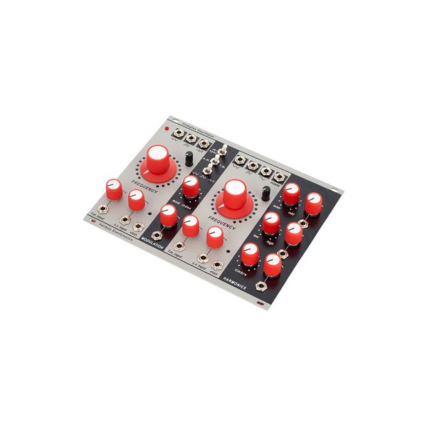 Verbos Electronics Complex Oscillator B-Stock