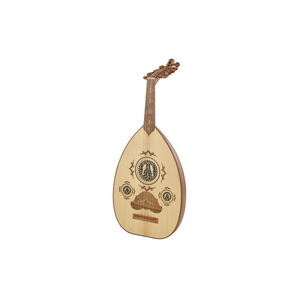 Thomann Arabian Oud Deluxe Pro B-Stock