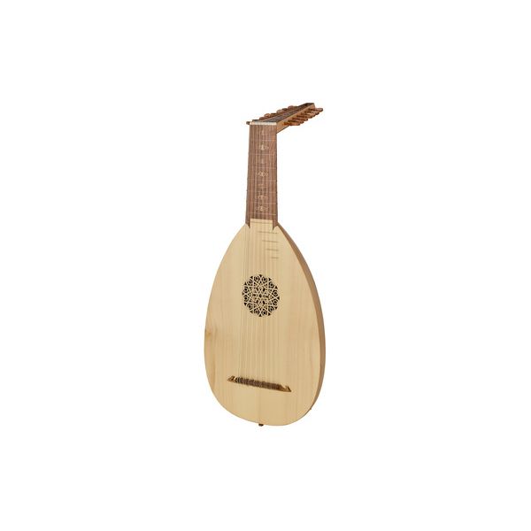 Thomann Renaissance Lute Delux B-Stock