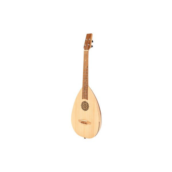 Thomann Ukulele Lute Baritone B-Stock