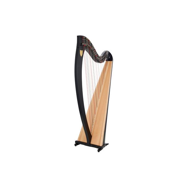 Lyon & Healy Ogden Lever Harp 34 St B-Stock