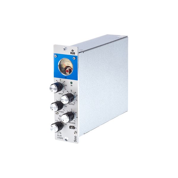 IGS Audio 576 Blue Stripe B-Stock