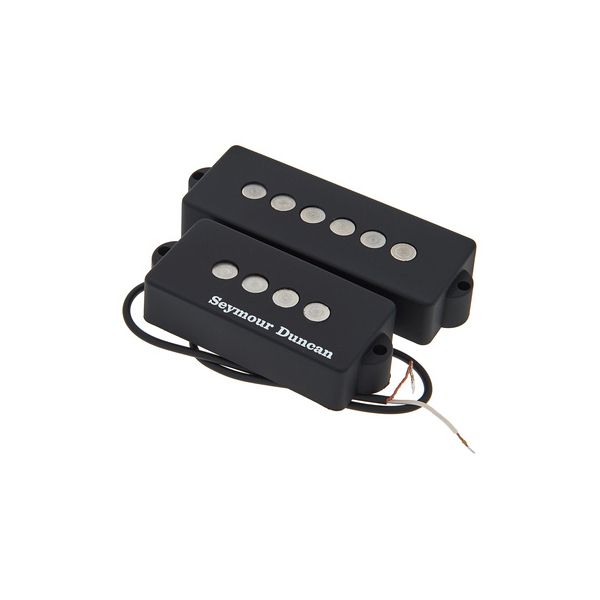 Seymour Duncan Quarter Pound 5 BK B-Stock