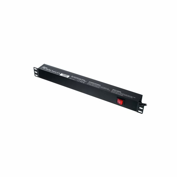 the t.racks Power 8 S B-Stock