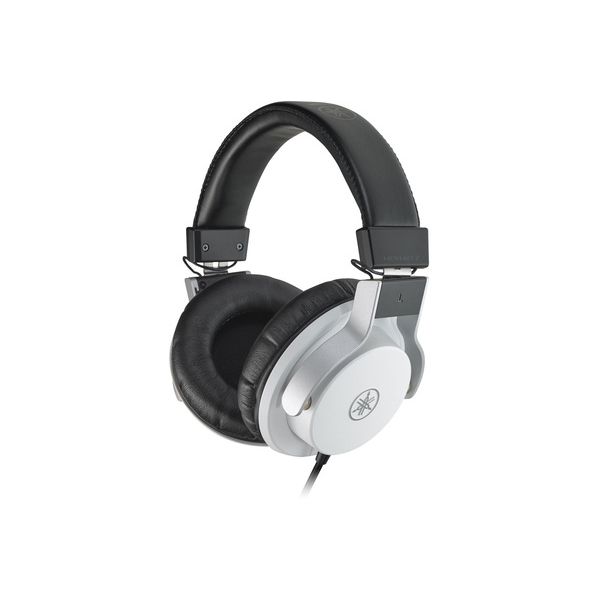 Yamaha HPH-MT7 White B-Stock