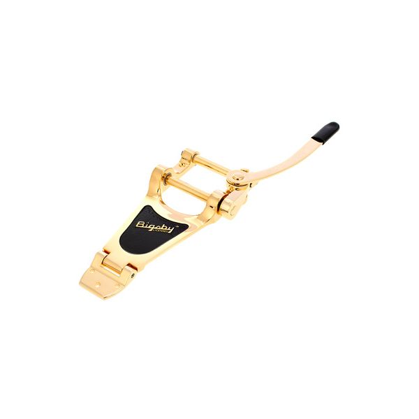 Bigsby License B70 Gold B-Stock