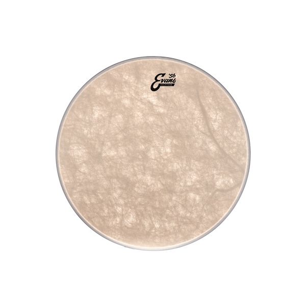 Evans 20" Calftone Bass Drum B-Stock
