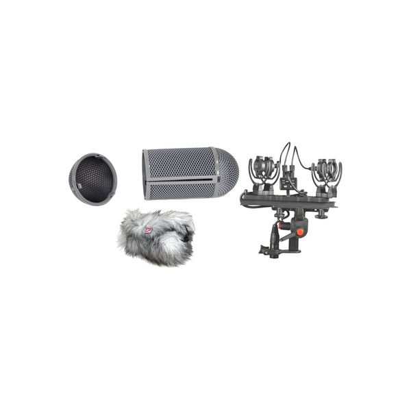 Rycote Stereo WS AE ORTF Kit  B-Stock