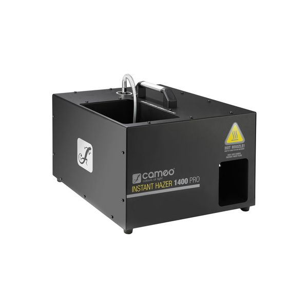 Cameo Instant Hazer 1400 Pro B-Stock