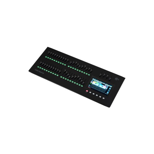 ETC ColorSource 40 B-Stock