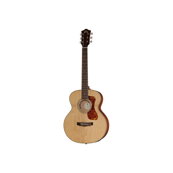 Guild Jumbo Junior Mahogany B-Stock
