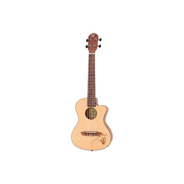 Ortega RU5CE-TE Tenor Ukulele B-Stock