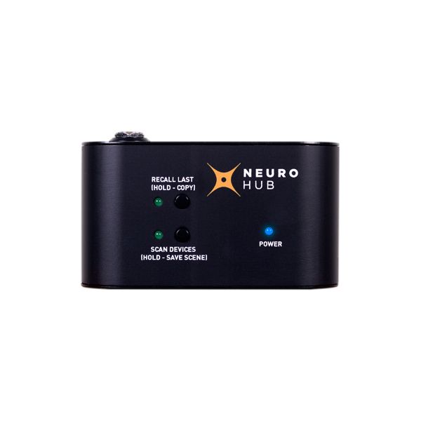 Source Audio Neuro Hub v1 B-Stock