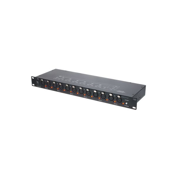 Botex DMX Splitter DD-6 B-Stock