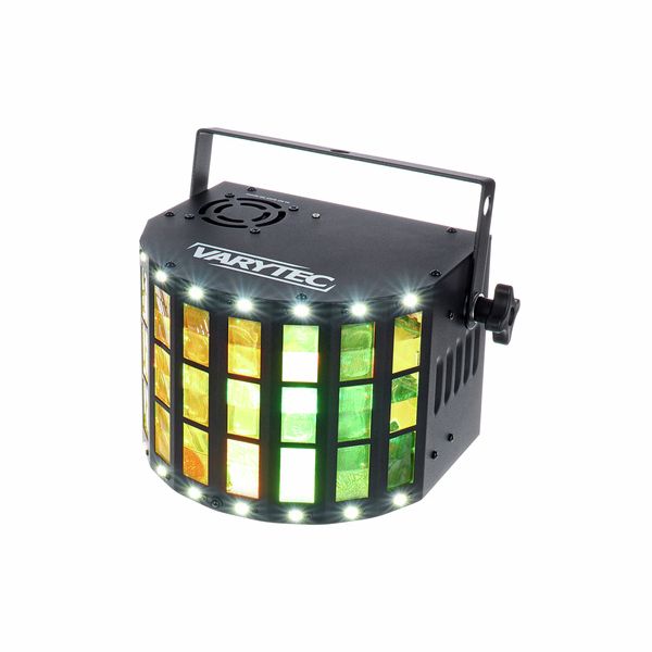 Varytec LED Derby ST incl. IR  B-Stock