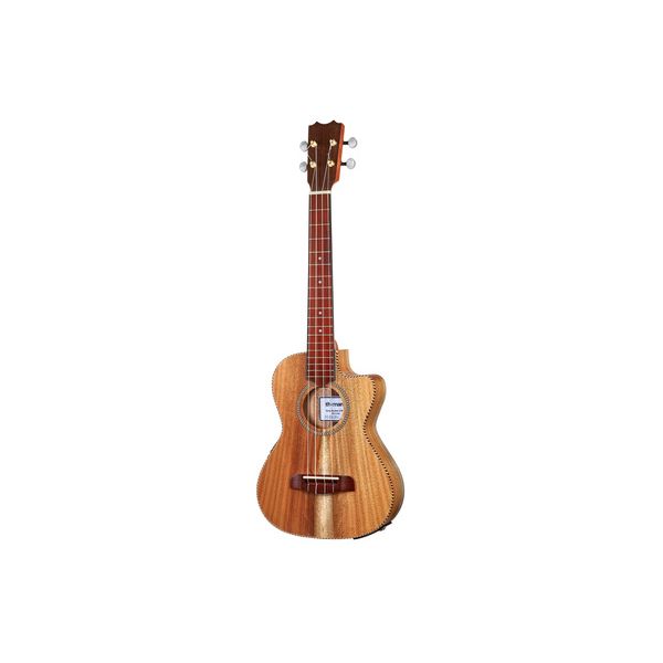 Thomann Tenor Ukulele CW/PU De B-Stock