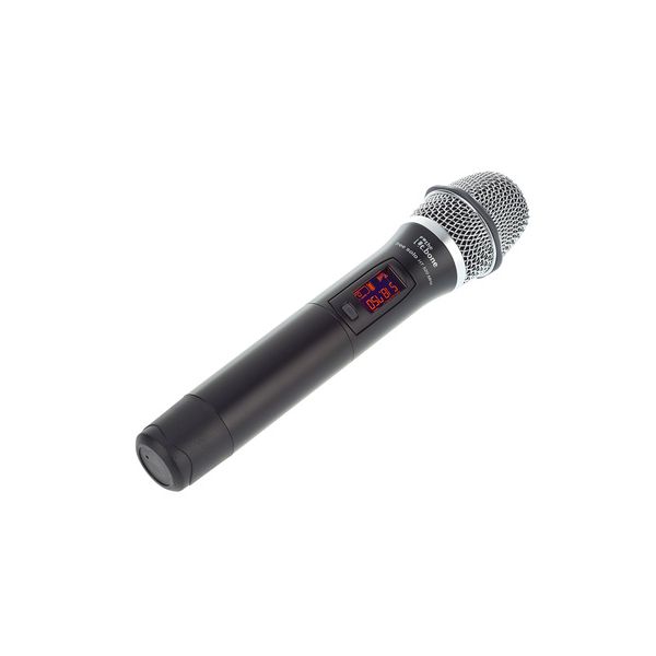 the t.bone free solo Handheld 520 B-Stock
